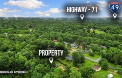 106 Black Oak Road, Anderson, MO 64831