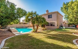 1551 E SAGEBRUSH Court, Gilbert, AZ 85296