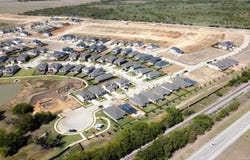 7304 Poplar Drive, Argyle, TX 76226