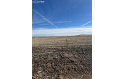 Highway 24, Matheson, CO 80830