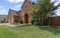 4105 Bolen Street, Fort Worth, TX 76244