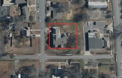 104 N 3rd Street, Gillett, AR 72055