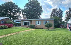 5979 BUCHANAN DRIVE, MERCERSBURG, PA 17236