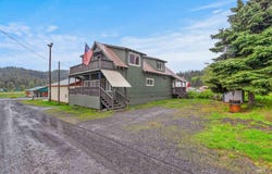 105 Main Street, Elk River, ID 83827