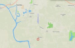 0 Spurline Road, Columbus, MS 39702