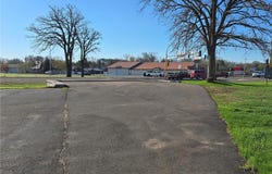 100 N Pine Street S, Mora, MN 55051