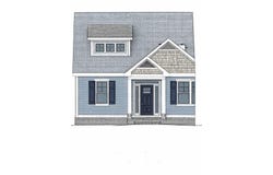 WATERSON CT lot: 64, CAPE CHARLES, VA 23310