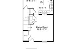 HOMESITE 107 COURTHOUSE DRIVE, MARTINSBURG, WV 25404