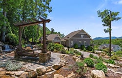 6 Temujin Drive, Leicester, NC 28748