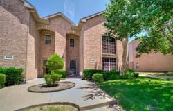 1705 Massey Drive, Lewisville, TX 75067