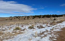 Kiowa Rd lot: 13, Westcliffe, CO 81252