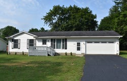 13329 CALVIN Street, Meadville, PA 16335