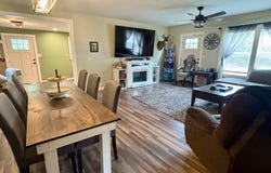 43 Reservoir Road, Cadyville, NY 12918