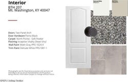 207 Bethel Springs Dr, Mt Washington, KY 40047