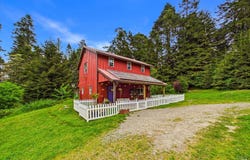 6483 Rohnerville Road, Hydesville, CA 95547