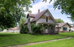 201 8th Street, Scribner, NE 68057