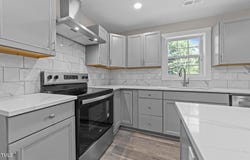 703 Whitsett Avenue, Gibsonville, NC 27249