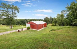 7196 SE Snow Drive, Holt, MO 64048