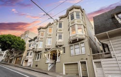 1565 Clay Street, San Francisco, CA 94109