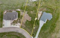 317 Rose Quartz Place, Custer, SD 57730