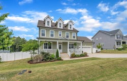 384 Grey Hawk Drive, Garner, NC 27529