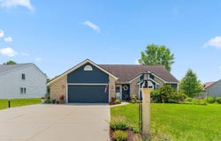 14523 Firethorne Path, Fort Wayne, IN 46814