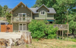26780 Deertrail Drive, Tehachapi, CA 93561