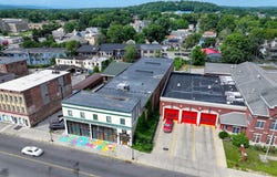 489 Main Street, Poughkeepsie, NY 12601