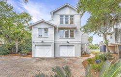 9 Marsh Island Lane, Isle of Palms, SC 29451