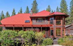 3312 Columbine Rd, Weed, CA 96094-9750