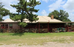 2010 County Road 132, Moran, TX 76464