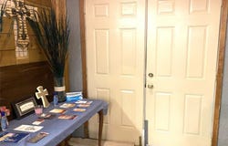 714 N 1st E, Haskell, TX 79521