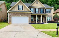 4471 Rosegate Drive, Snellville, GA 30039
