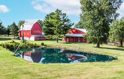 2412 155th Avenue, Morley, MI 49336