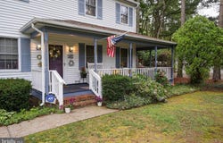 3985 TRACE HOLLOW RUN, SALISBURY, MD 21804