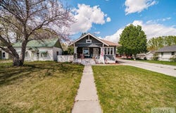 134 W 2 N, Rigby, ID 83443