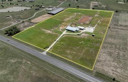 15084 US Highway 377, Whitesboro, TX 76273