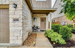 439 White Steppe Way, Georgetown, TX 78626