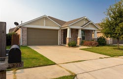 1720 Whistler Drive, Little Elm, TX 75068