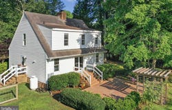 491 MARYFOX RD, TAPPAHANNOCK, VA 22560