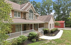7048 Curdsand Way, Rougemont, NC 27572