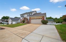2006 Dohack Drive, Arnold, MO 63010
