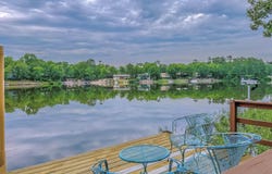 58 Majorca Drive, Hot Springs Village, AR 71909
