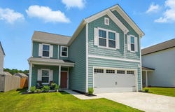 133 Aspire Circle, Wingate, NC 28174