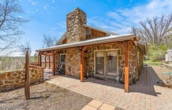 90 Ponderosa Drive, Stoneman Lake, AZ 86038