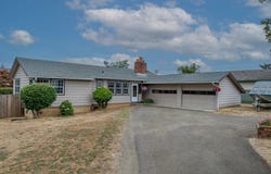 1311 WILLOW ST, Myrtle Point, OR 97458