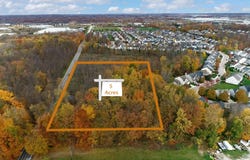 26800 Napier Road, Novi, MI 48374