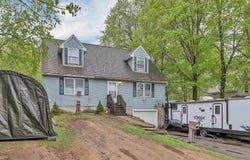 57 Oak Street, Franklin, NH 03235