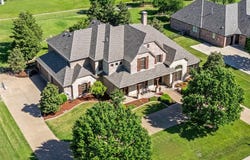 1800 Blue Forest Drive, Prosper, TX 75078