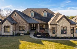 724 Silver Buck Lane, Chesterfield, MO 63005
